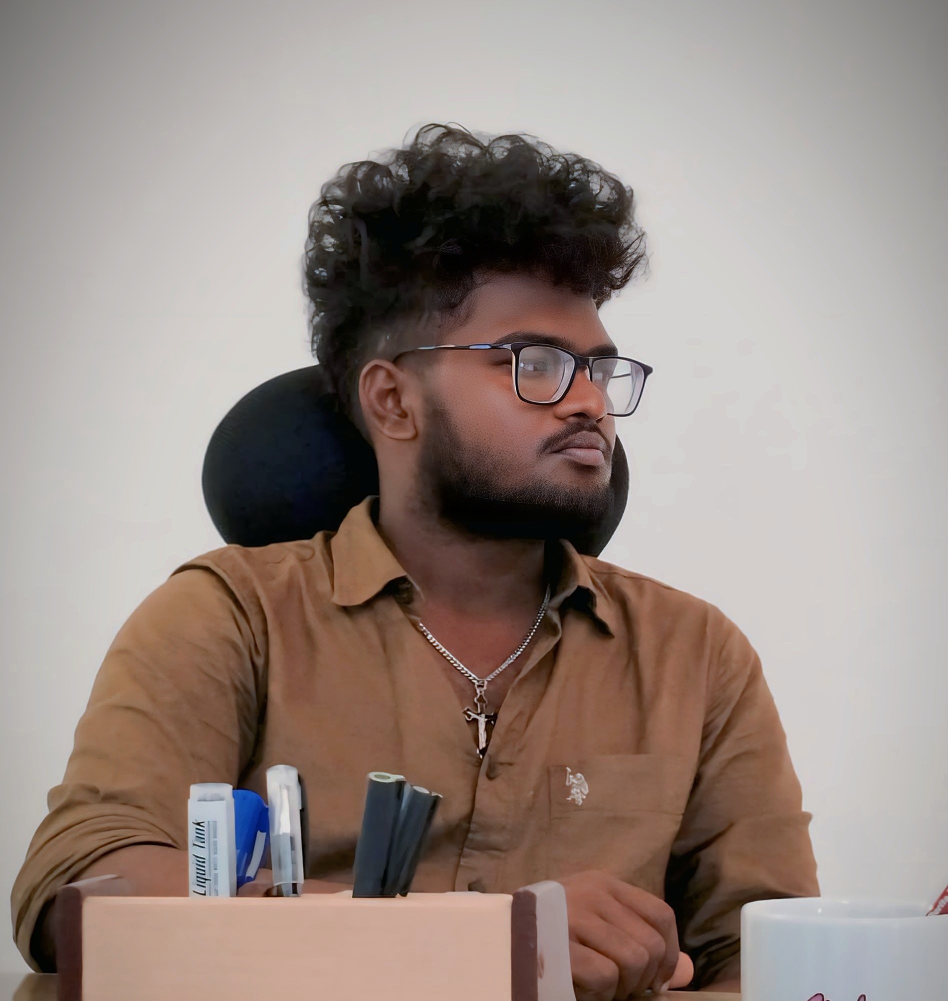 Jebisha Sherlin Anne